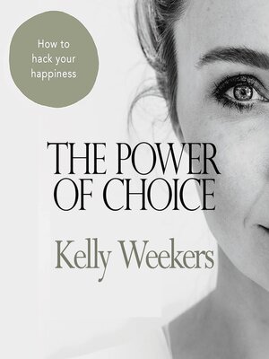cover image of The Power of Choice
